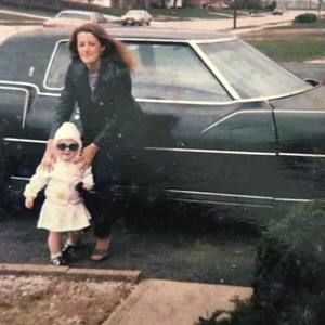 Meet your Posher, Tammy